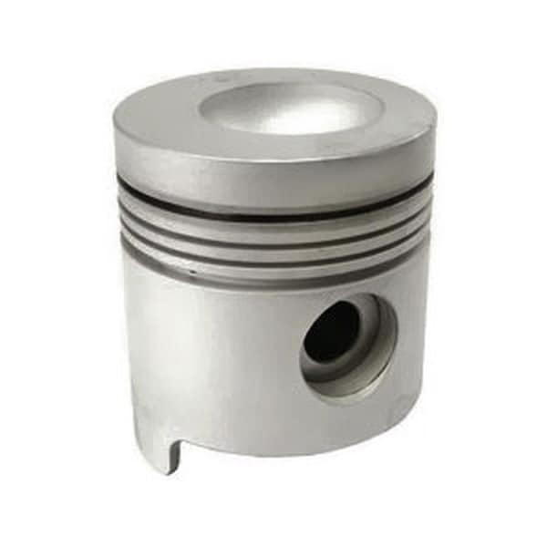Aftermarket New Fits Ford / Fits New Holland 4.4 Standard Piston & Pin Assy 7910 8 D5NN6108S - main